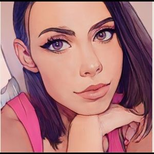 Meet your Posher, Kelsi